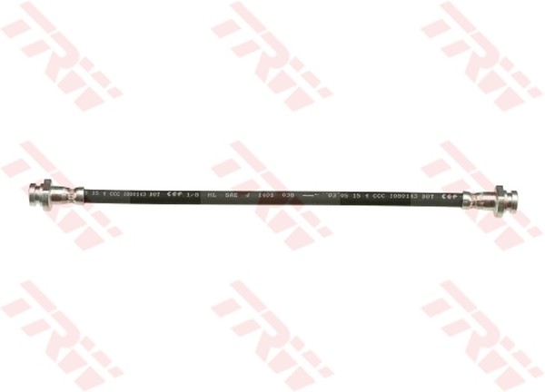 TRW Bremsschlauch PHA168 FüR Nissan Prairie Almera S14 1 Hatchback N15 200SX M10-image