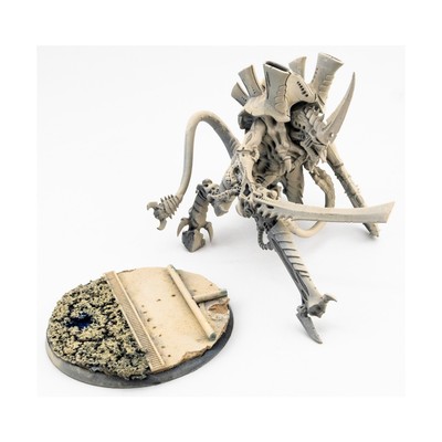 GW Warhammer 40k Hive Tyrant #18 NM