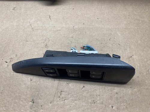 2008- 2014 Subaru Legacy Master Power Window SWITCH OEM #D94 - Picture 2 of 4