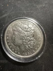 1881 O $1 Morgan Silver Dollar  BU See Video        Lot#999