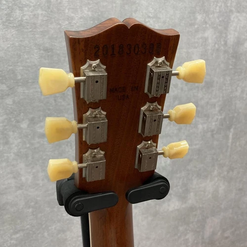 Gibson Les Paul Standard 50S Faded 2023 Mie Main Store