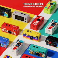 Keychain Thumb Camera Backpack CCD Digital Camera Thumb Camera Keychain Outdoor