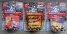 Racing Champions Press Pass Nascar #9 #10 #26 1:64 diecast Lot of 3 — photo 1