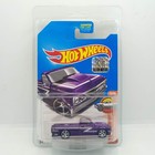 HOT WHEELS 2017 SUPER TREASURE HUNT '67 CHEVY C10 FACTORY SEALED SET