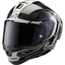 ALPINESTARS 0101-16995 8200324-1368-M Supertech R10 Element Helmet Supertech