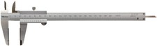 Japan NEW Mitutoyo N20W M-type Carbide Caliper 0-200mm 530-321