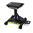 Matrix Concepts LS-One LS1 LS 1 LS-ONE Lift Yellow Stand Dirt Bike Off Road