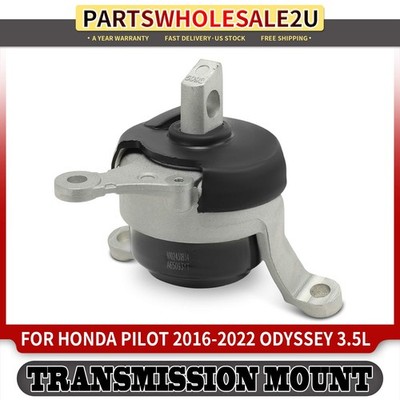 Front Right Side Engine Motor Mount for Honda Pilot 2016-2022 Odyssey Acura MDX