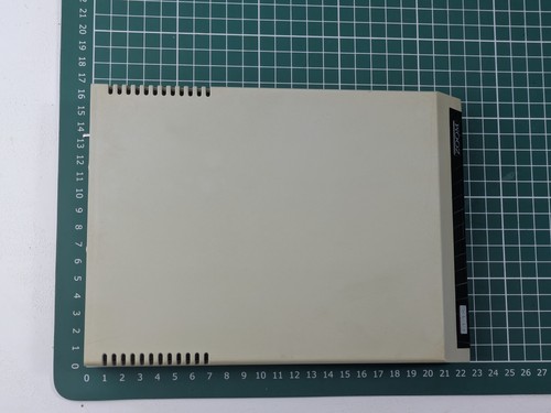 Zoom Telephonics, w tym Zoom V.32bis Zewnętrzny modem faksu 14,4x - Zdjęcie 12 z 15