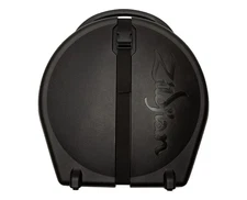 Zildjian 24" Rolling Cymbal Vault - Black