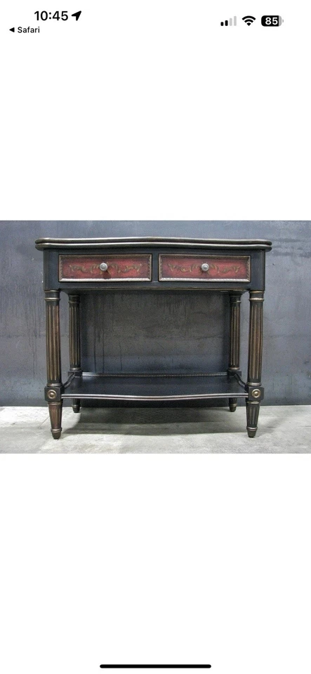 Seven Seas by Hooker Mueble con Mesa Plegable Foto 3 de 4