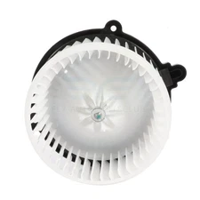 For Hyundai Tucson Kia Sportage 2.0L 2.7L A/C Heater Blower Motor with Fan Cage