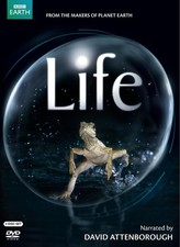 Life (Narrated by David Attenborough)