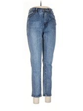 Tribal Jeans Women Blue Jeans 6