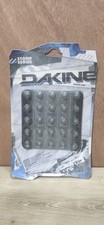 Dakine Spike Stomp Pad Charcoal. New In Package Charcoal Spikes