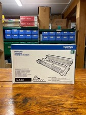 Brother DR-630 Drum Unit HL-L2320D L2340DW L2360DW OEM Brand New Sealed