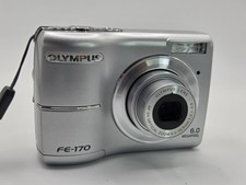 ♥︎◇おすすめコンデジ♪ ◇OLYMPUS FE-170 ◇完動品 ♥︎◇おすすめコンデジ♪ ◇OLYMPUS FE-170 ◇完動品