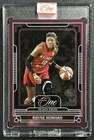 2025 Panini One and One WNBA Basketball Pink Rhyne Howard #60