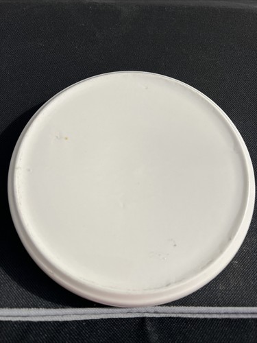 Vintage Polyglas Tires By Goodyear Ceramic Ashtray Mopar Dealer Memorabilia Rare - Picture 9 of 13