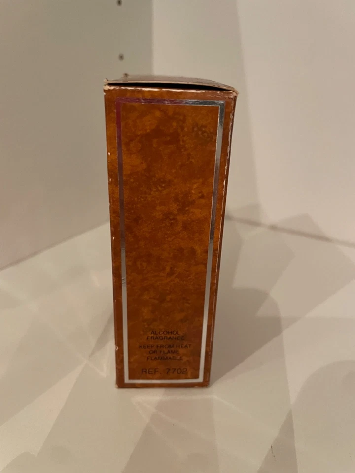 Eau Sauvage Dior Edt 50 ml concentrate vintage Nuovo  - Immagine 2 di 4