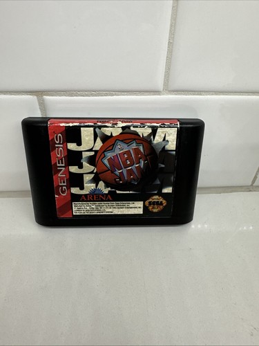 12 Games! Sega Genesis Sports Game Lot All Tested / Polished Pins Work Great - Picture 6 of 15