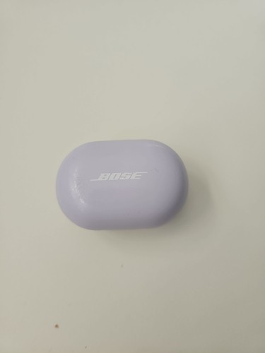 Auricolari Bose QuietComfort colore lilla freddo, solo custodia di ricarica - Foto 2 di 3