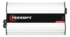 Taramps Car amplifier MD 8000 1 canal - 1Ohm Amplificador MD 8000 1ohms