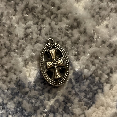 Brighton Konvolut Charms, Ohrringe und Anhänger nicht mehr produziert sortiert mit Dose - Bild 17 von 24