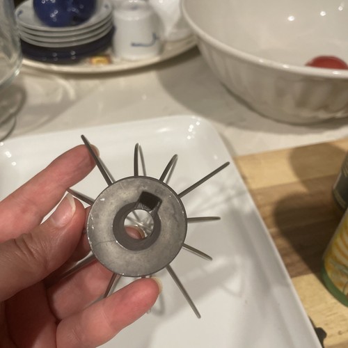 Whisk Wire Whip for KitchenAid Stand Mixer, Whip - Picture 4 of 4