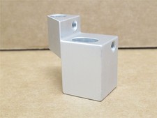 233834 New-No Box; Marel 4267351 Jet Tube Housing; Aluminum; Left Hand