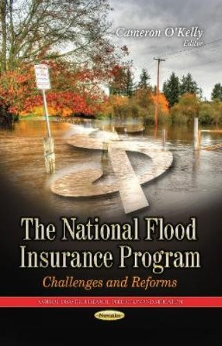 Cameron O'Kelly National Flood Insurance Program (Paperback) (Uk Import)