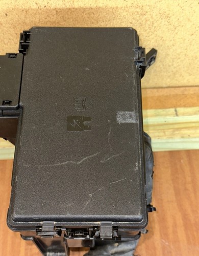 2016-2016 Ford Explorer Fusebox Fuse Box Relay Module Gu5t-14a003-aa YJ2TY OEM - Picture 14 of 23
