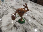 Hitmonlee Figure Original TOMY Monster Collection Nintendo CGTSJ Rare JC