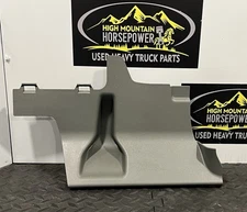 PACCAR  Kenworth  Kick Panel - Clutch Assy. (Left) PN: S60-1304-6071 *TAG# 7784*