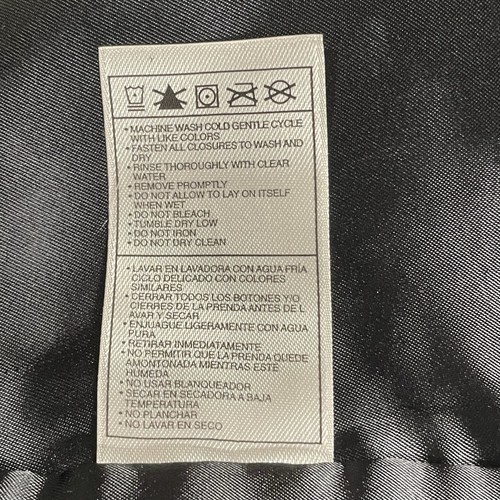 Vintage Nike ACG Mens S Snow Pants Brown Ski Outdoor Outer Layer 3 Storm Fit - Picture 18 of 18