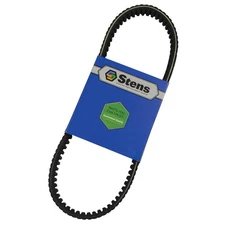 606136 New Stens Fan Belt for E-Z-GO ST400, TXT 13HP