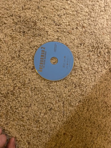 Anchorman 1 & 2 Ron Burgundy  Blu-ray 4-Disc Set Steelbook Rated/Unrated Nr.MINT - Picture 13 of 16