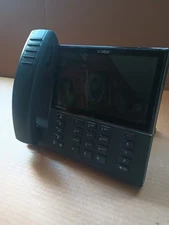 Mitel 6940 IP Phone 50006770 with Cordless Handset 50006763