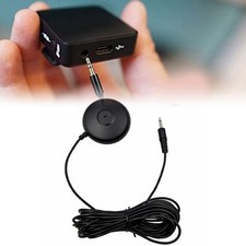 3.5mm Desktop Mic Measurement Microphone Audio Calibration Number Conference New
