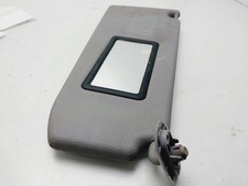 7700847430 sun visor rh for RENAULT MEGANE I FASE 2 BERLINA (BA0) 8871577