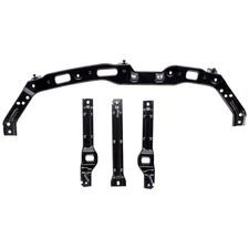 For 2021-2025 Trailblazer Front Bumper Cover Support 42770116 42740471