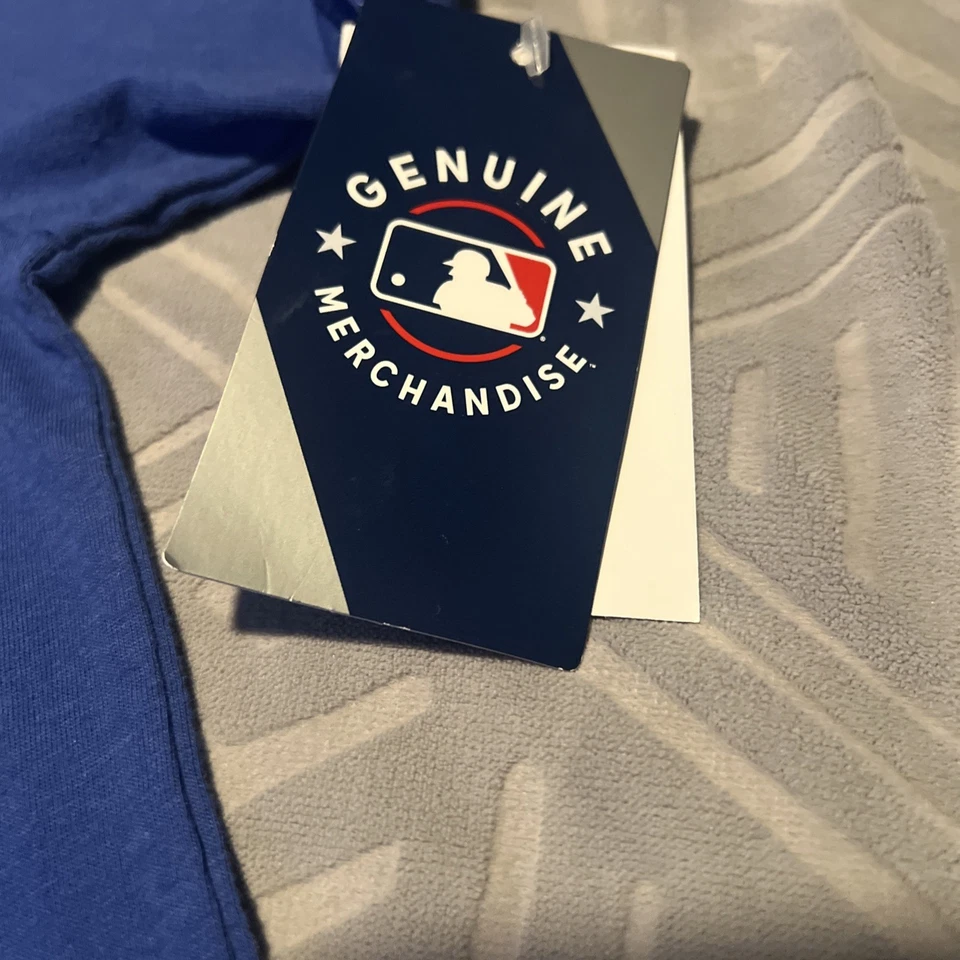 New MLB New York Mets Child 3t Lindor (12) - Image 3 of 4