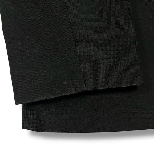 Balenciaga Uniform Logo Blazer - Picture 3 of 5