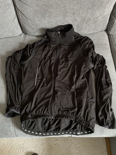 Crane Herren Sport Weste 48.For Bike. - Bild 7 von 20