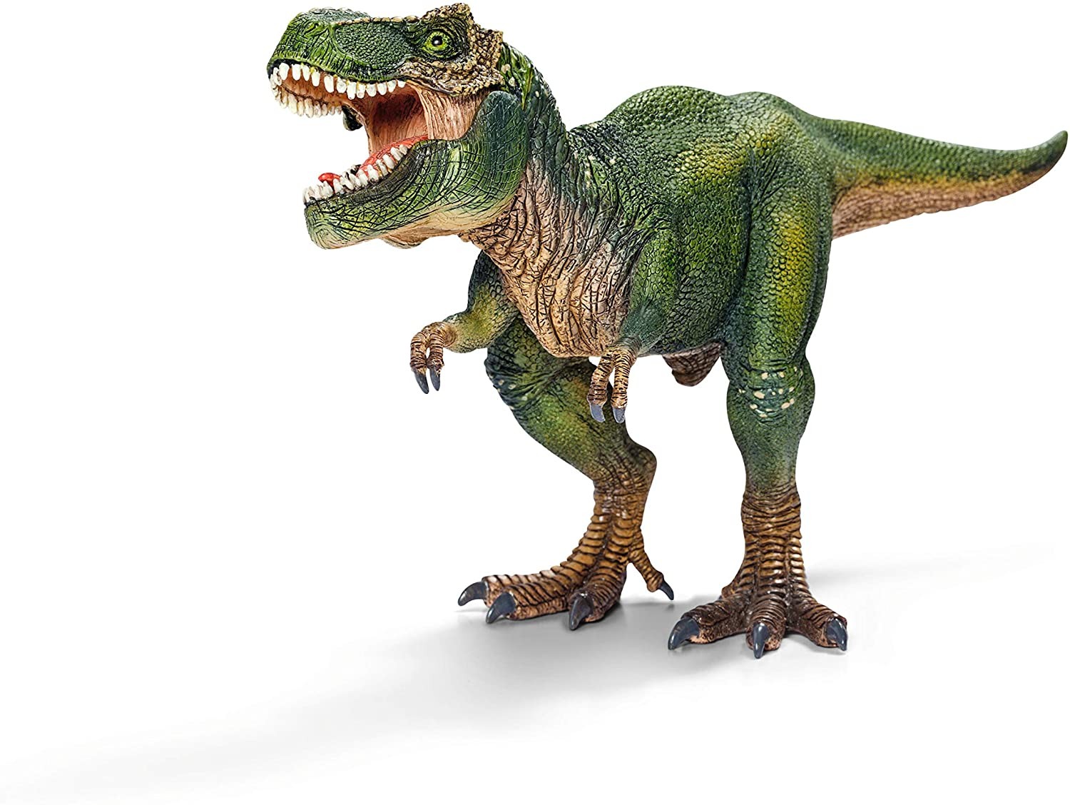 Schleich Dinosaurs Tyrannosaurus Rex Toy Figure