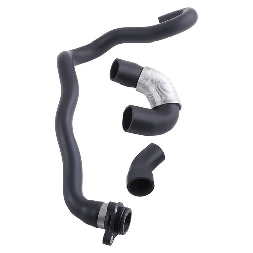 6x Radiator Coolant Water Hose Pipe Kit fit BMW 135i 335i 335xi 2007-2010 - Picture 9 of 11
