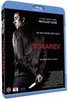 UNIVERSAL SONY PICTURES NORDIC Tokarev - BLU Ray