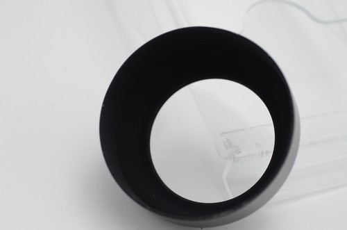 Nikon HN-21 Gegenlichtblende 52mm Schraubbar für 75-150mm E-Serie Objektiv - Bild 6 von 8