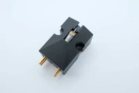 Denon DL-103 MC Phono Cartridge Vintage Japan For Parts Broken Stylus AS-IS