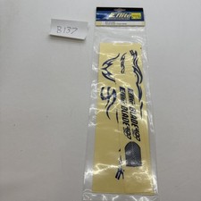 EFLH1482 Decal Sheet, Tribal: B400 by BLADE RC Helicopter New In Package